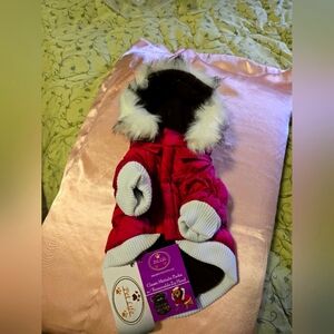 ❣️Puppy Puffer Jacket ❣️